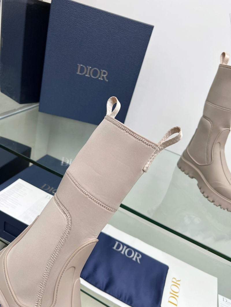 Christian Dior Boots